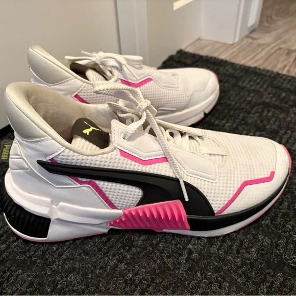 Puma Provoke XT Training Shoes - Picture 3 of 5